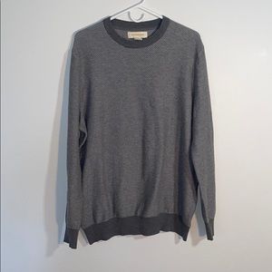 Frederik Anderson Copenhagen sweater
